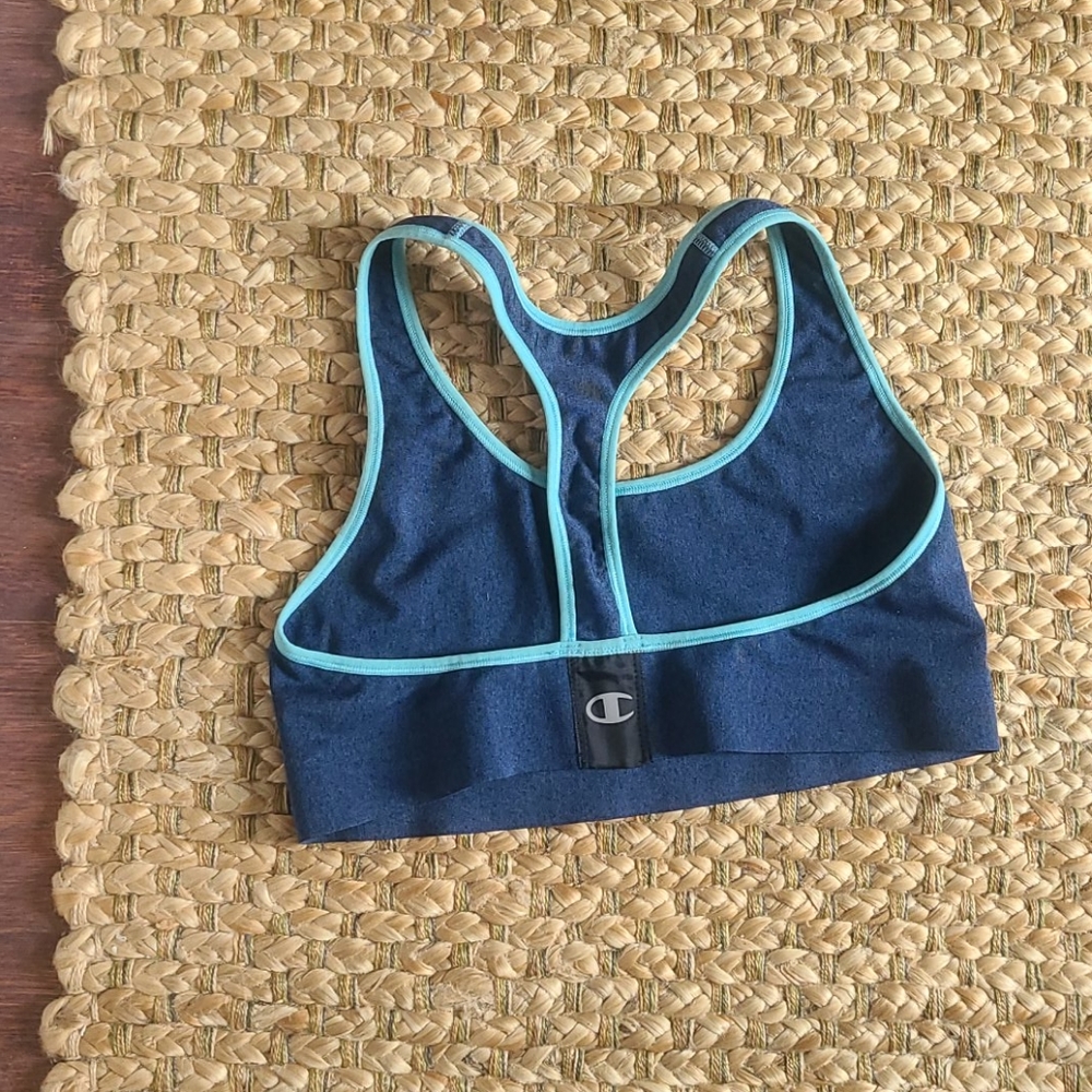 Sports bra - Picture 2 of 2